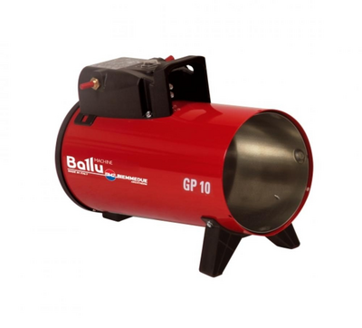 Тепловая пушка Ballu Biemmedue GP 45A-C — снята с производства